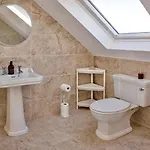 Westcove View Three Bedroom Luxury House With Hot Tub Coad