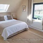 Westcove View Three Bedroom Luxury House With Hot Tub Dom wakacyjny Coad