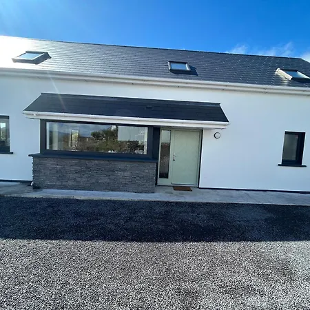Westcove View Three Bedroom Luxury House With Hot Tub Prázdninový dům Coad
